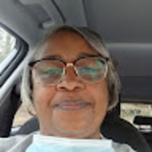 Meet your Posher, Katheryn